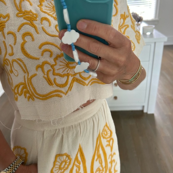 Free people co ord - Picture 3 of 3